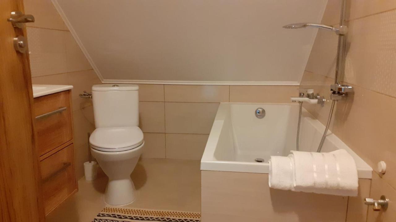 Dworek Pod Debem