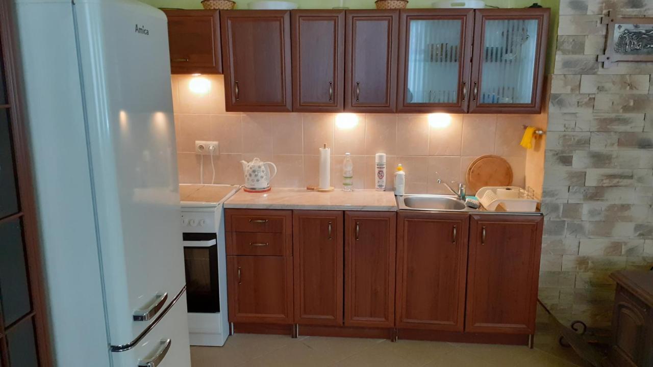 Holiday home Dworek Pod Debem Niwiska