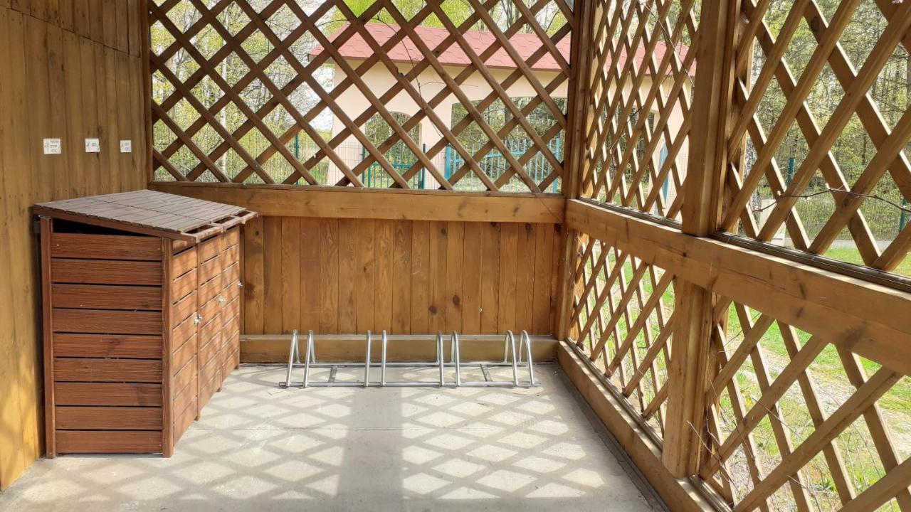 Holiday home Dworek Pod Debem Niwiska