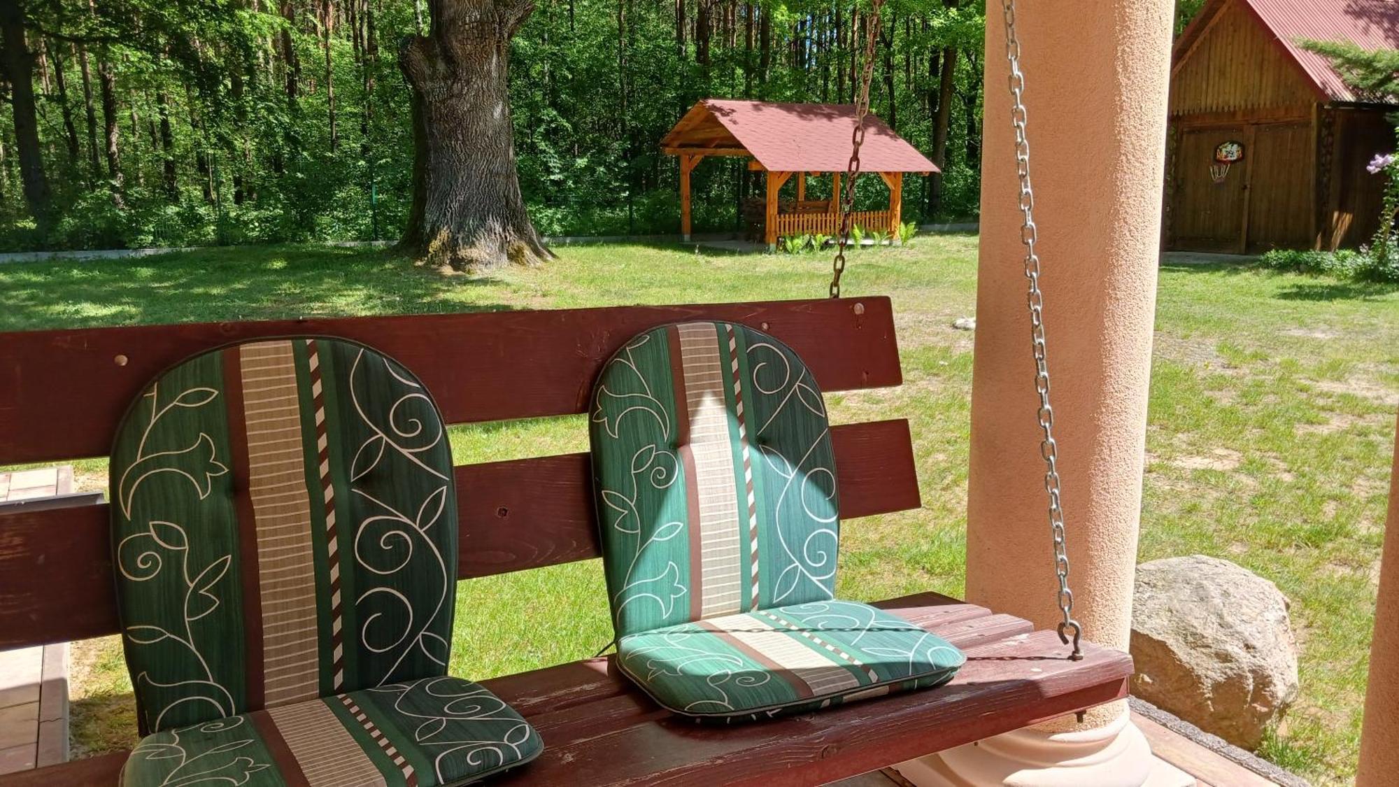 Dworek Pod Debem Holiday home Niwiska
